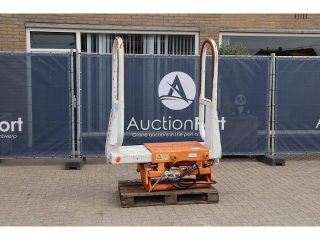 Rolklem altec - afbeelding 1 van  1