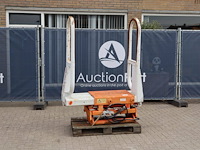 Rolklem altec - afbeelding 1 van  1