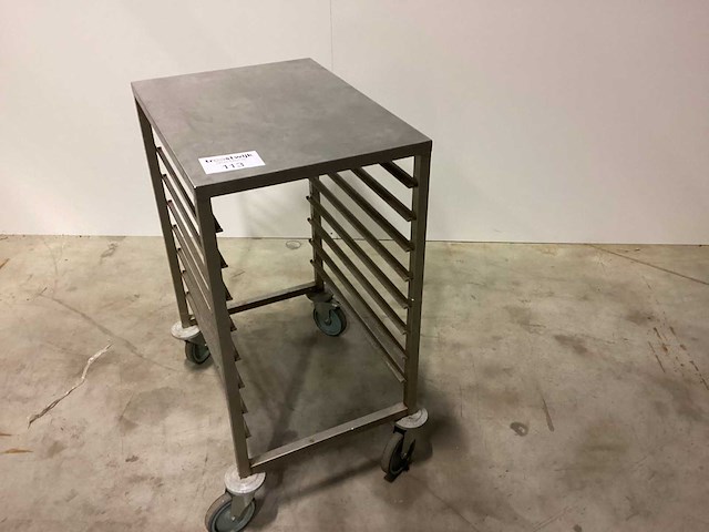 Rolkraag euronorm 400x600 overige opslag en handling - afbeelding 1 van  3
