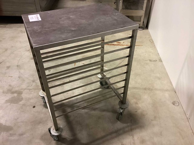 Rolkraag euronorm 400x600 overige opslag en handling - afbeelding 3 van  3
