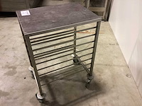 Rolkraag euronorm 400x600 overige opslag en handling - afbeelding 3 van  3