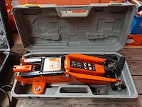 Rolkrik 2ton - afbeelding 1 van  6