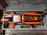 Rolkrik 2ton - afbeelding 2 van  6