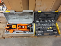 Rolkrik 2ton - afbeelding 1 van  6