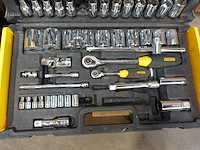 Rolkrik 2ton - afbeelding 2 van  6