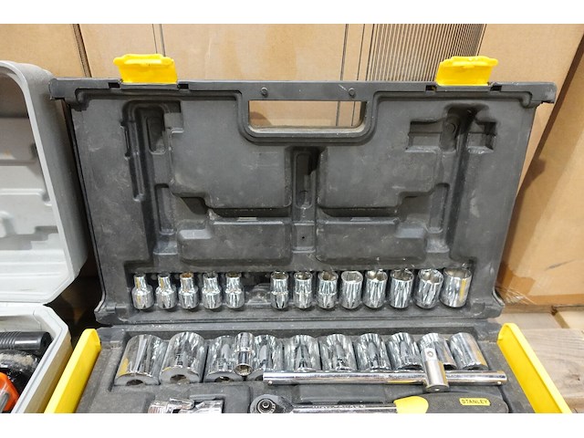 Rolkrik 2ton - afbeelding 3 van  6
