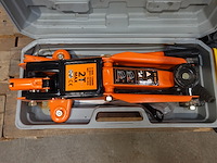 Rolkrik 2ton - afbeelding 4 van  6