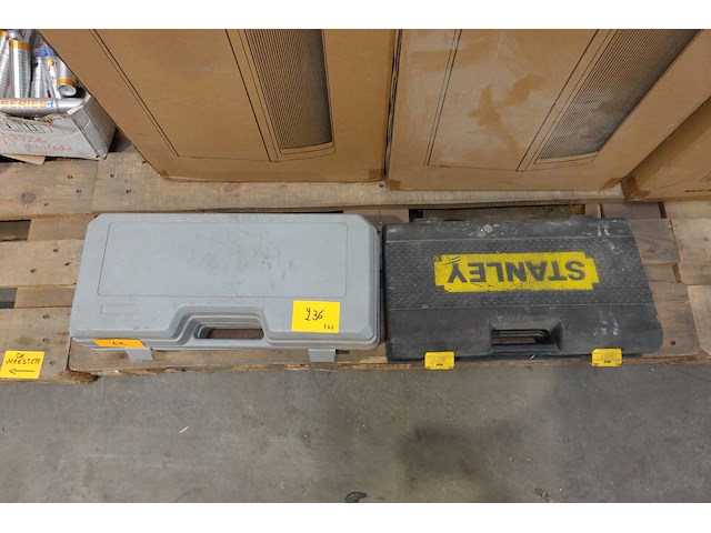 Rolkrik 2ton - afbeelding 6 van  6