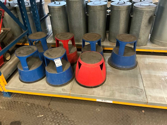 Rolkruk (7x) - afbeelding 2 van  3