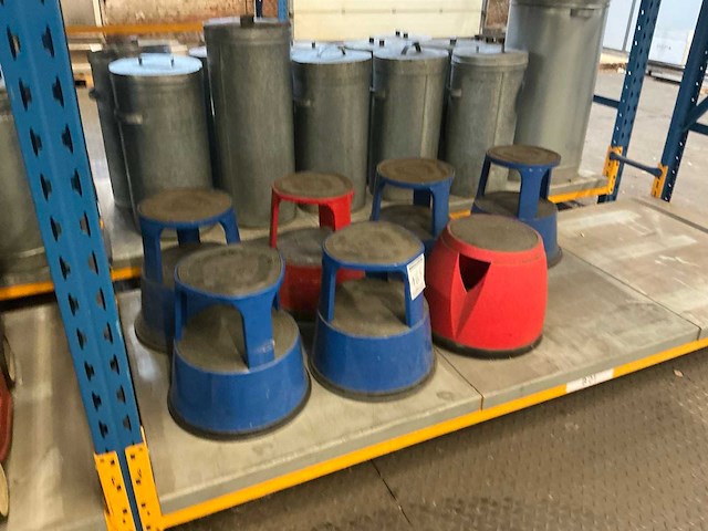 Rolkruk (7x) - afbeelding 3 van  3