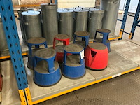 Rolkruk (7x) - afbeelding 3 van  3