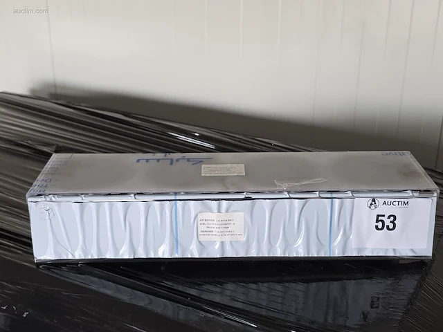 Roll box rvs inzetbakken bourgeat 17084 - afbeelding 3 van  3