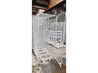 Roll-conteneur (10x) - afbeelding 1 van  10