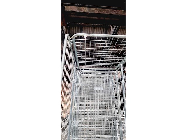 Roll-conteneur (10x) - afbeelding 7 van  10