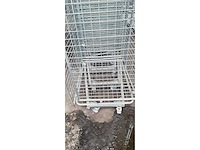 Roll-conteneur (10x) - afbeelding 5 van  9