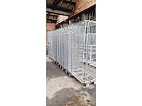 Roll-conteneur (10x) - afbeelding 8 van  9