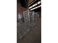 Roll-conteneur (3x) - afbeelding 2 van  6