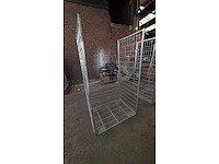 Roll-conteneur (3x) - afbeelding 3 van  6