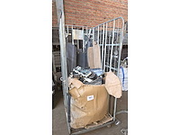 Roll-conteneur (3x) - afbeelding 5 van  6
