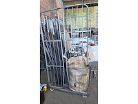 Roll-conteneur (3x) - afbeelding 6 van  6