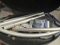 Roll-up banner (2x) - afbeelding 6 van  6