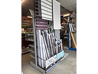 Roll-up rolgordijnen en klittenband (65x) - afbeelding 6 van  13