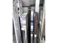 Roll-up rolgordijnen en klittenband (65x) - afbeelding 12 van  13