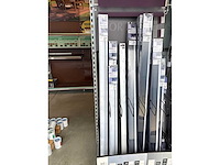 Roll-up rolgordijnen en klittenband (65x) - afbeelding 6 van  10