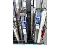 Roll-up rolgordijnen en klittenband (65x) - afbeelding 9 van  10