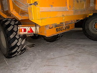Rolland tipper - afbeelding 3 van  9