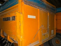 Rolland tipper - afbeelding 4 van  9