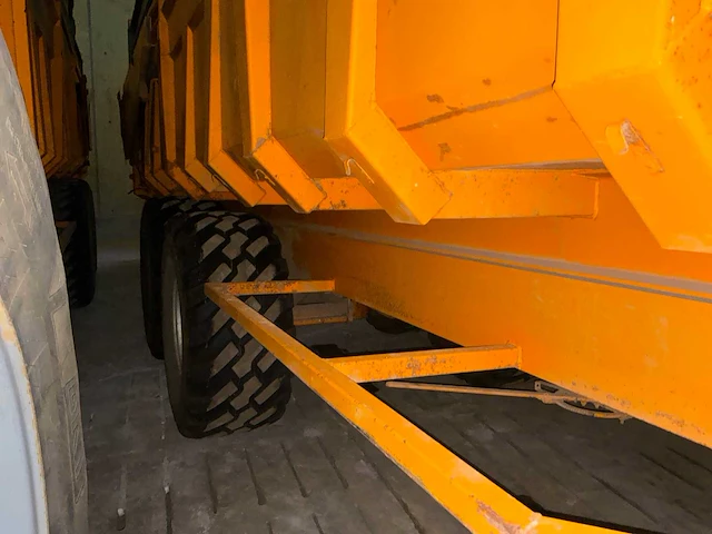 Rolland tipper - afbeelding 7 van  9