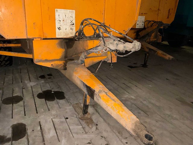 Rolland tipper - afbeelding 7 van  7