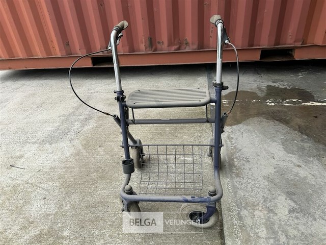 Rollator days - afbeelding 1 van  3