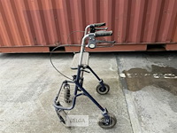 Rollator days - afbeelding 2 van  3