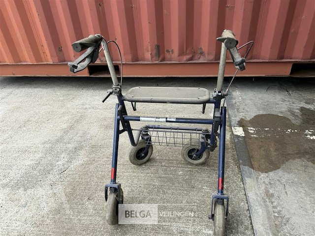 Rollator days - afbeelding 3 van  3