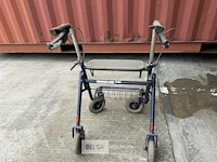 Rollator days - afbeelding 3 van  3
