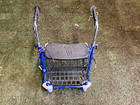 Rollator het - afbeelding 2 van  4