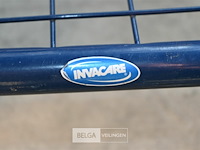 Rollator invacare - afbeelding 4 van  4