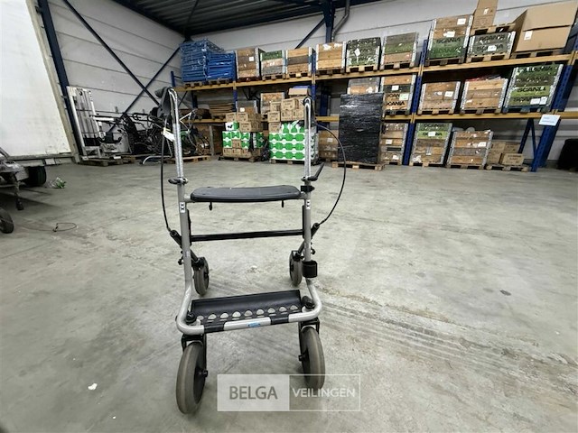 Rollator invacare - afbeelding 2 van  5