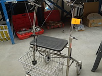 Rollator provo