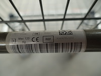 Rollator provo - afbeelding 4 van  5