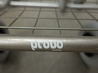 Rollator provo - afbeelding 5 van  5