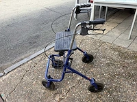 Rollator thuasne - wheelchair
