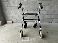Rollator vigo
