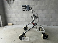 Rollator vigo - afbeelding 2 van  3