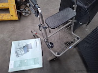 Rollator - afbeelding 3 van  4