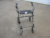 Rollator - afbeelding 1 van  2