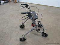 Rollator - afbeelding 2 van  2