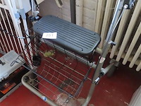 Rollator - afbeelding 1 van  3